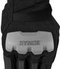 Rynox Urban Pro 2 Gloves (Black Grey)