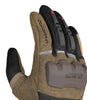 Rynox Urban Pro 2 Gloves (Black Brown)