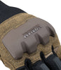 Rynox Urban Pro 2 Gloves (Black Brown)