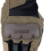 Rynox Urban Pro 2 Gloves (Black Brown)