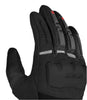 Rynox Urban Pro 2 Gloves (All Black)