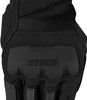 Rynox Urban Pro 2 Gloves (All Black)