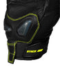 Rynox AIR GT2 Gloves (Black Hi Viz Green)