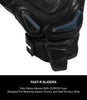 Rynox AIR GT2 Gloves (All Black)