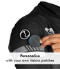 Rynox Air GT 4 Riding Jacket (Black Grey)