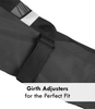 Rynox Air GT 4 Riding Jacket (Black Grey)