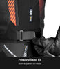 Rynox Apex Evo Riding Jacket CE Certified Class AA (Black Red)