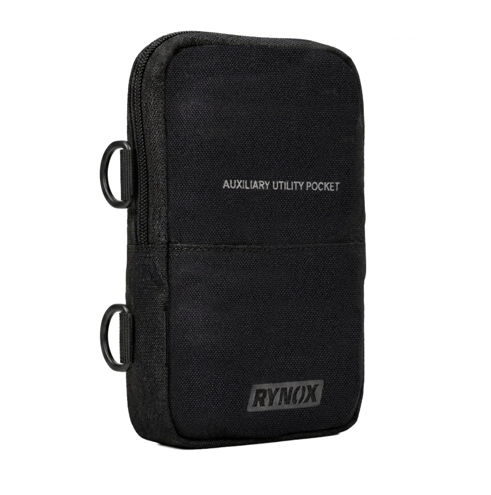 Rynox Auxilliary Utility Pocket for Outlander Pro Jacket