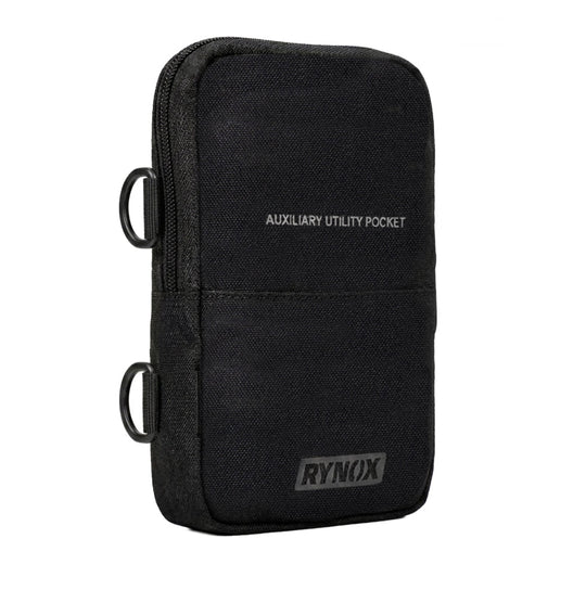 Rynox Auxilliary Utility Pocket for Outlander Pro Jacket