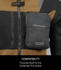 Rynox Auxilliary Utility Pocket for Outlander Pro Jacket
