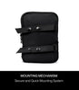 Rynox Auxilliary Utility Pocket for Outlander Pro Jacket