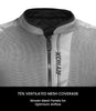 Rynox Cypher GT 2 Jacket (Grey)