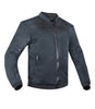 Rynox Downtown Pro Riding Jacket (Midnight Black)