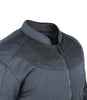 Rynox Downtown Pro Riding Jacket (Midnight Black)