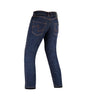 Rynox Downtown Pro Motorcycle Jeans with Rheon Protectors (Indigo Blue)