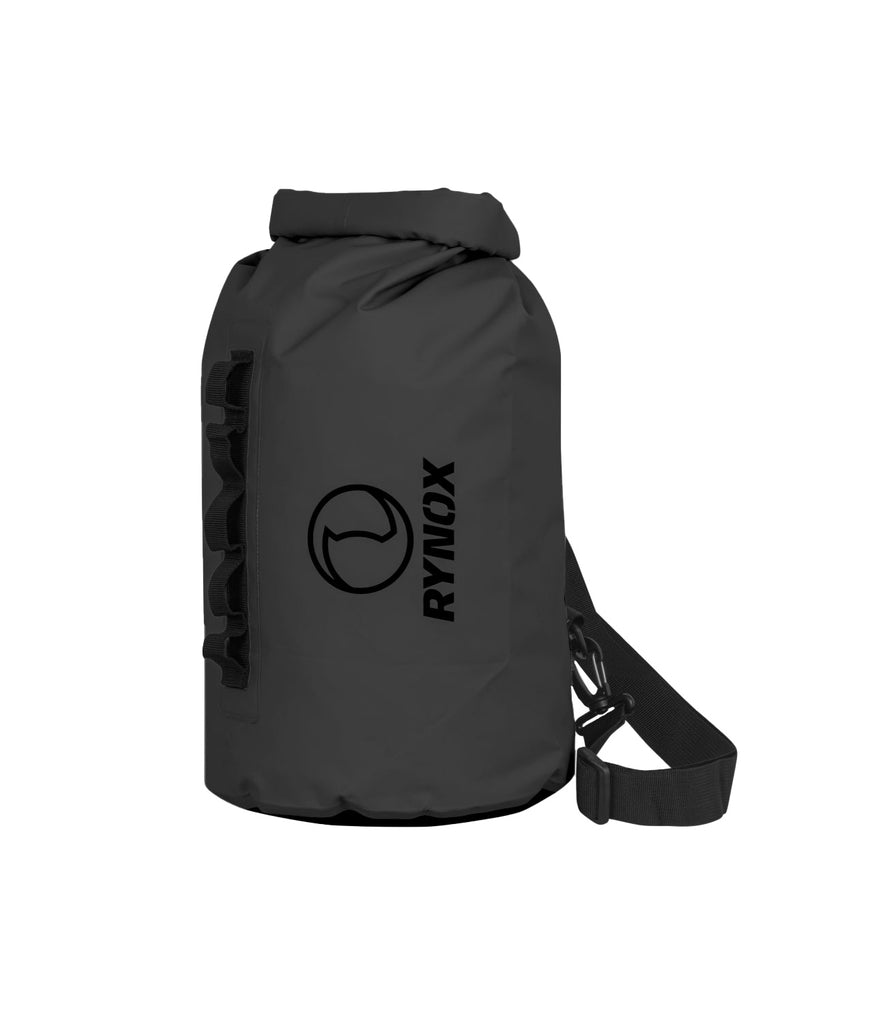 Rynox Expedition Dry Bag 2 Stormproof (Dark Grey)