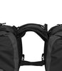 Rynox Expedition Saddle Bags Stormproof (Dark Grey)