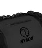 Rynox Expedition Trail Bag 2 Stormproof (Dark Grey)