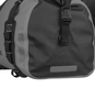 Rynox Expedition Saddle Bags Stormproof (Light Grey)