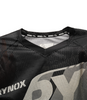 Rynox Switchback Neo Offroad Jersey (Black Grey)