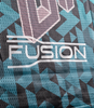Rynox Fusion Neo Offroad Jersey (Cyber Blue)