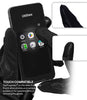 Rynox Striker GT Gloves (All Black)