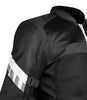 Rynox Helium GT2 Riding Jacket (All Black)