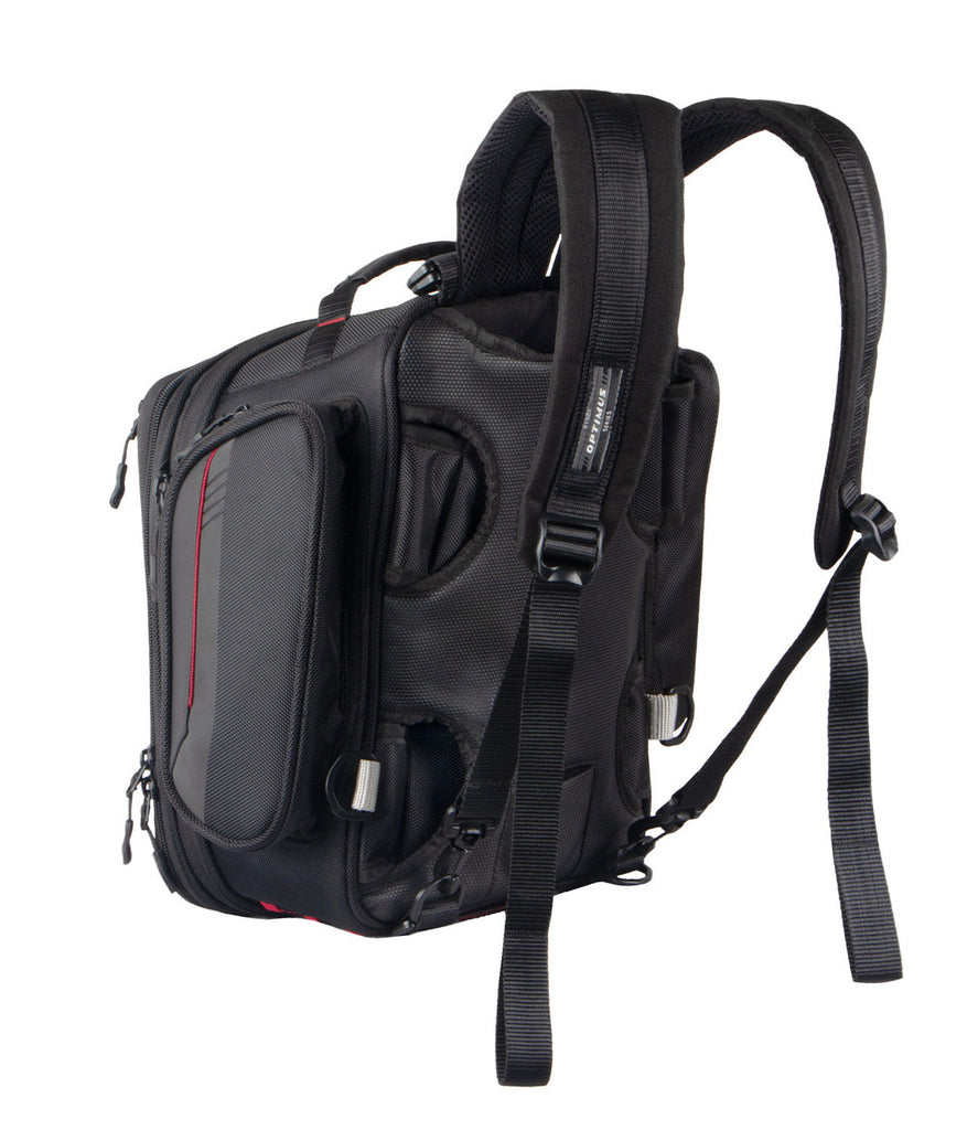 Rynox Optimus 3 Tank Bag Moto Central