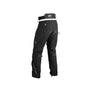 Rynox Outlander Pro Pants CE Certified AA Class (All Black) - Moto Central