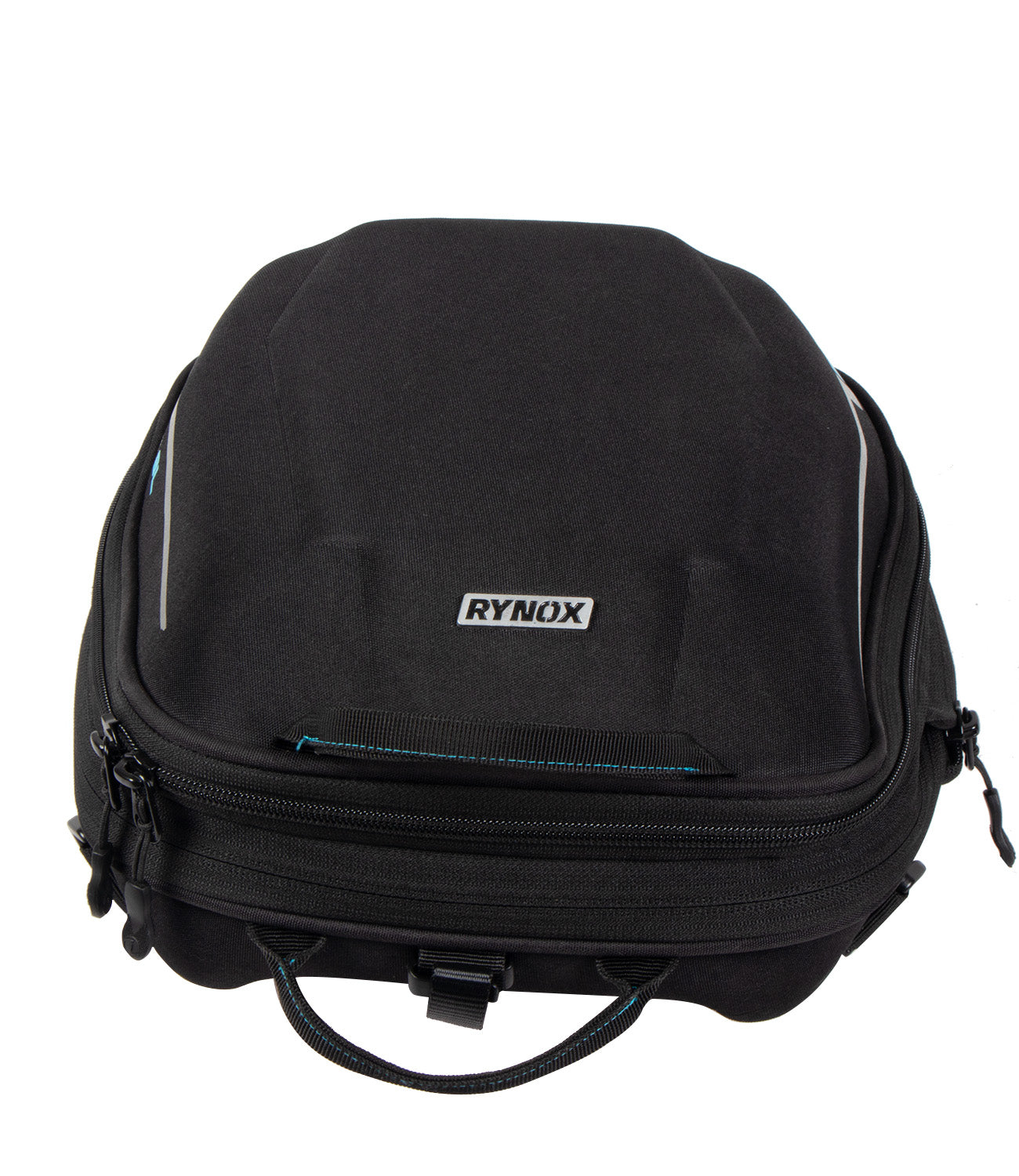 Rynox tank bag for royal enfield 2025