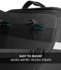 Rynox POD Saddlebags 52L Stormproof