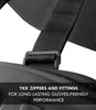 Rynox POD Saddlebags 52L Stormproof