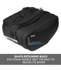 Rynox POD Saddlebags 52L Stormproof