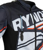 Rynox Dune Neo Trail Offroad Jacket (Black Red)