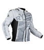 Rynox Dune Neo Trail Offroad Jacket (Graphite Grey)