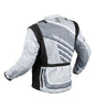 Rynox Dune Neo Trail Offroad Jacket (Graphite Grey)