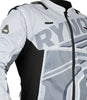 Rynox Dune Neo Trail Offroad Jacket (Graphite Grey)