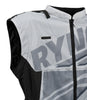 Rynox Dune Neo Trail Offroad Jacket (Graphite Grey)