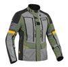 Rynox Stealth Evo 4S Jacket (Woodland Orange)