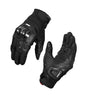 Rynox Striker GT Gloves (All Black)
