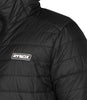 Rynox Surge Winter Jacket (Gloss Black)