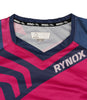 Rynox Ripple Pro Offroad Jersey (Ultraviolet)