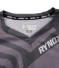 Rynox Ripple Pro Offroad Jersey (X-Ray Black)