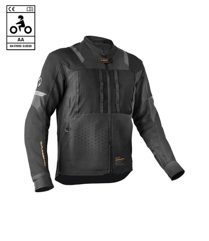 BEYOND CLOTHING★MOTO JACKET★プロテクター装備★USA Rynox__Outlander_Pro__Jacket_B