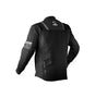 Rynox Outlander Pro Jacket CE Certified Class AA (All Black) - Moto Central