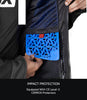Rynox Outlander Pro Jacket CE Certified Class AA (All Black) - Moto Central