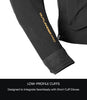 Rynox Outlander Pro Jacket CE Certified Class AA (All Black) - Moto Central
