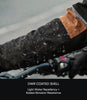 Rynox Outlander Pro Jacket CE Certified Class AA (Brown Black) - Moto Central