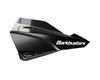 Barkbusters SABRE MX Enduro Handguards BLACK with Deflectors in BLACK (SAB-1BK-02-BK)