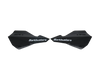 Barkbusters SABRE MX Enduro Handguards Black with deflectors in Black (SAB-1BK-BK)